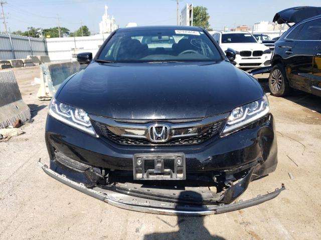 2017 HONDA ACCORD EX - 1HGCT1B77HA006793