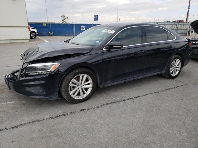 2020 VOLKSWAGEN PASSAT SE 1VWSA7A32LC018555  63611824