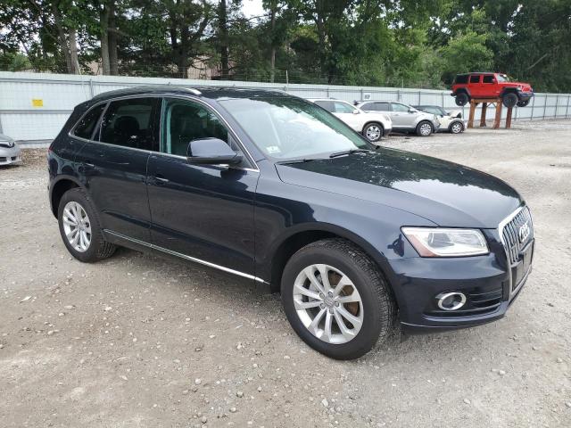 VIN WA1LFAFP9DA006248 2013 Audi Q5, Premium Plus no.4