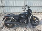 2017 HARLEY-DAVIDSON XG500 - 1HD4NAA15HC506996