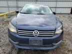 VOLKSWAGEN PASSAT SE photo