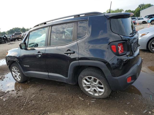 2018 JEEP RENEGADE L - ZACCJABB4JPH60796
