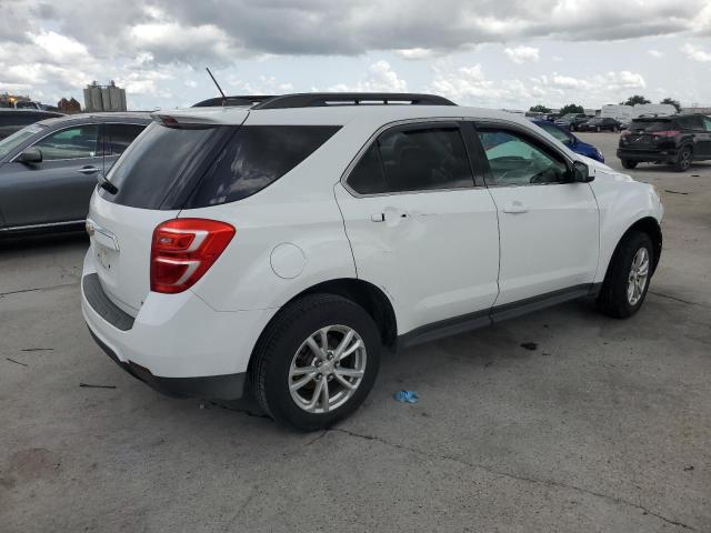 2017 CHEVROLET EQUINOX LT - 2GNALCEK7H1604594