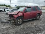 CHEVROLET TRAILBLAZE photo