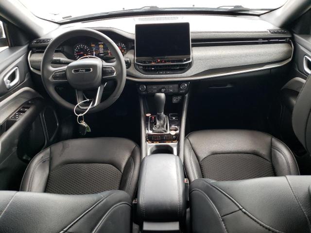 2024 JEEP COMPASS LA - 3C4NJDBN3RT598801