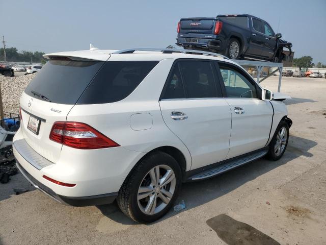 VIN 4JGDA5HB3EA428952 2014 MERCEDES-BENZ M-CLASS no.3