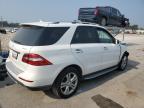 Lot #3024319002 2014 MERCEDES-BENZ ML 350 4MA