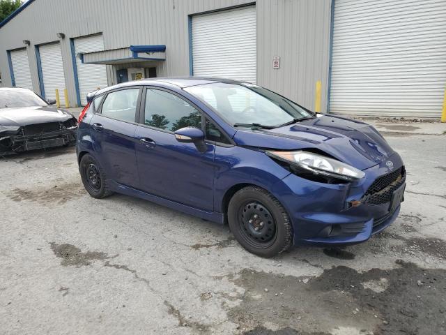 2016 FORD FIESTA ST - 3FADP4GX9GM189557