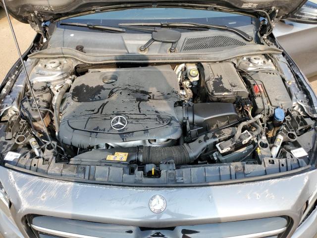2017 MERCEDES-BENZ GLA 250 4M - WDCTG4GB9HJ296188