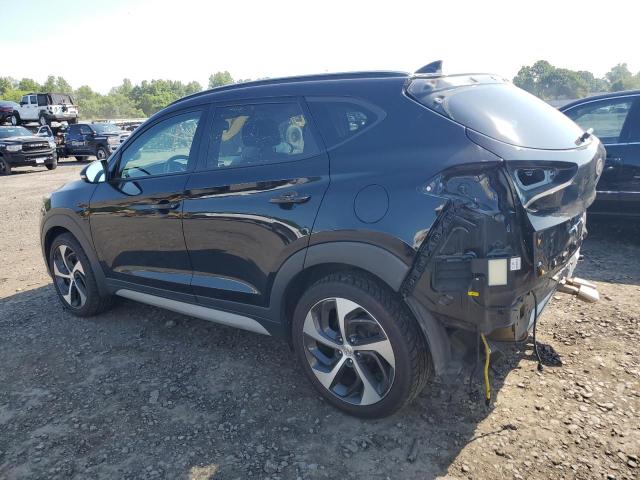 2018 HYUNDAI TUCSON VAL - KM8J3CA21JU631603