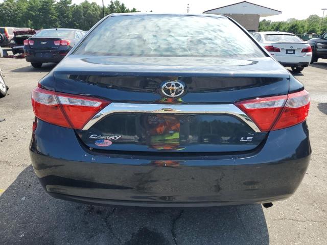 VIN 4T4BF1FK7FR494124 2015 Toyota Camry, LE no.6