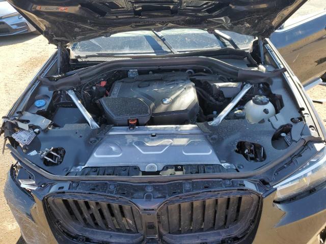 VIN WBX57DP00NN178017 2022 BMW X3, Xdrive30I no.12