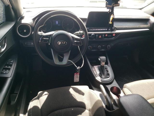 2021 KIA FORTE - 3KPF24AD7ME262902
