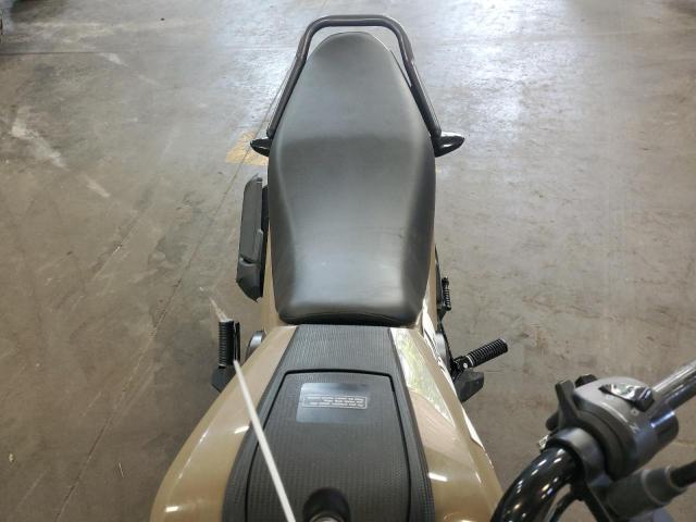 2023 HONDA NVA110 B 3H1JK0704PD106264