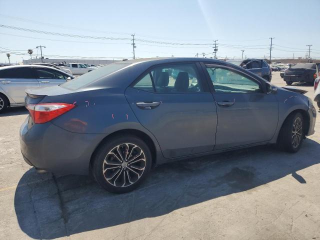 2015 TOYOTA COROLLA L - 2T1BURHE9FC394677