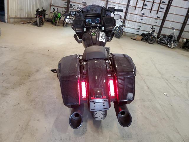 2024 HARLEY-DAVIDSON FLTRX 1HD1KH712RB637578