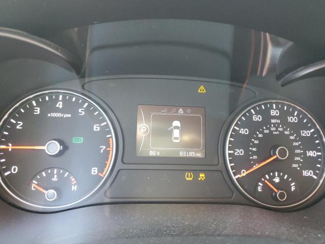 2018 KIA OPTIMA EX - 5XXGU4L31JG202300