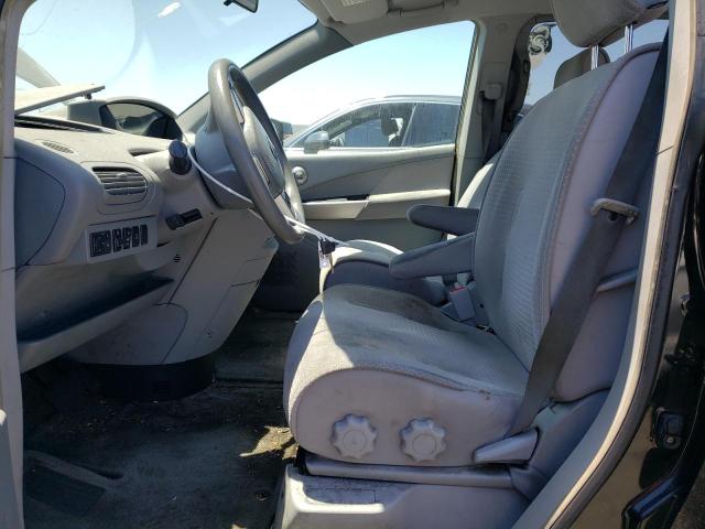 2005 Nissan Quest S VIN: 5N1BV28U15N134597 Lot: 61875654