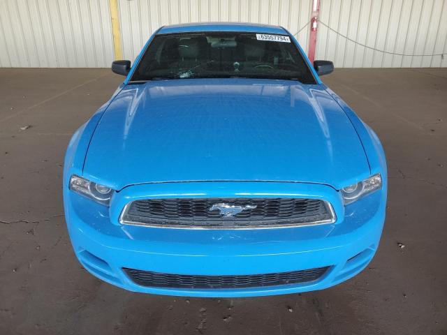 VIN 1ZVBP8AM1D5213713 2013 Ford Mustang no.5