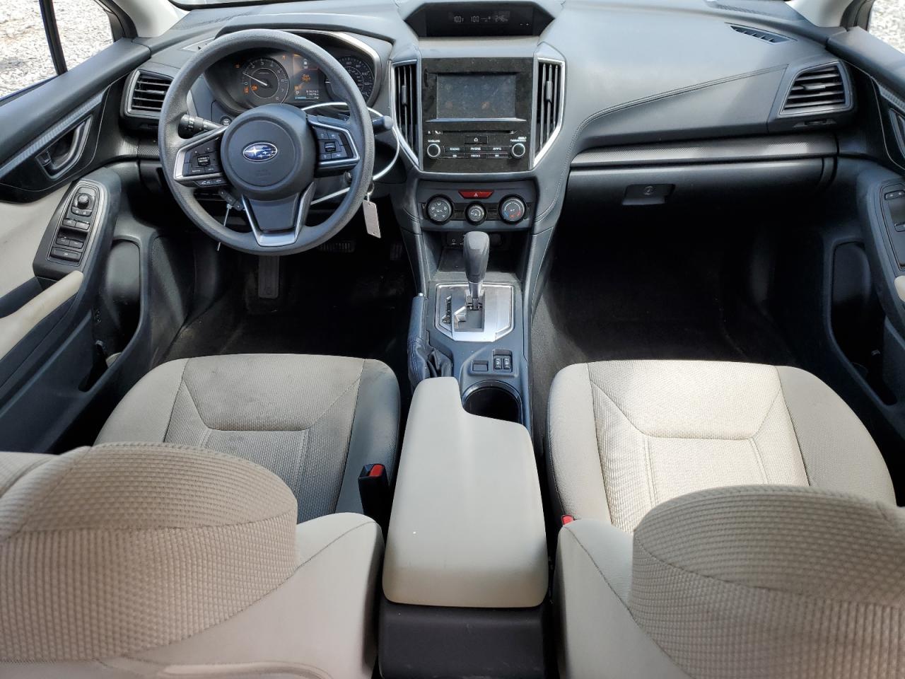 4S3GKAV60L3605330 2020 Subaru Impreza Premium