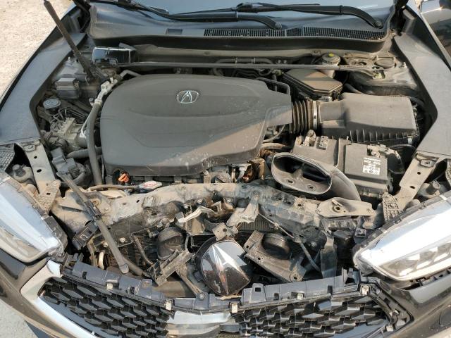 2018 ACURA TLX TECH 19UUB3F51JA800142
