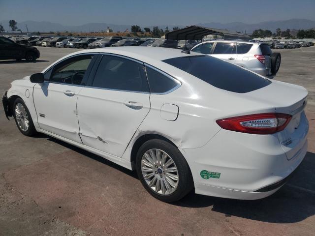 VIN 3FA6P0PU4ER357743 2014 Ford Fusion, Se Phev no.2