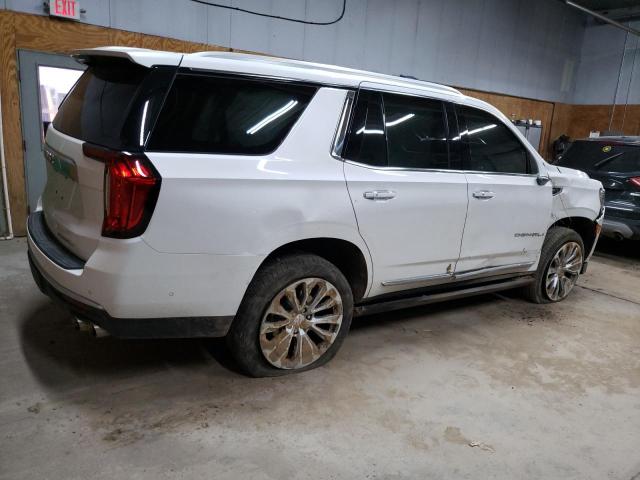 2023 GMC YUKON DENA - 1GKS2DKL8PR440480