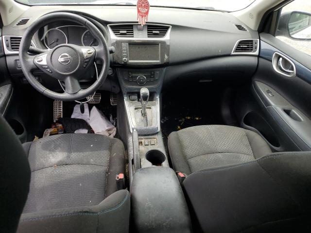 2019 NISSAN SENTRA S - 3N1AB7AP5KY248730