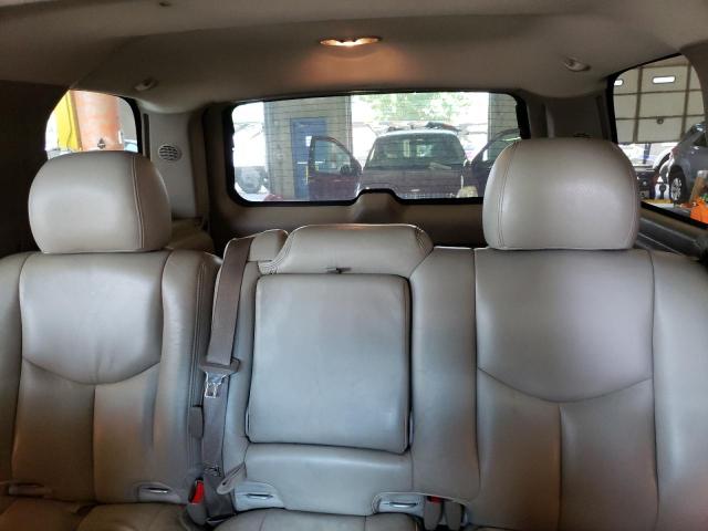 2003 Chevrolet Tahoe K1500 VIN: 1GNEK13Z03R205258 Lot: 62587494