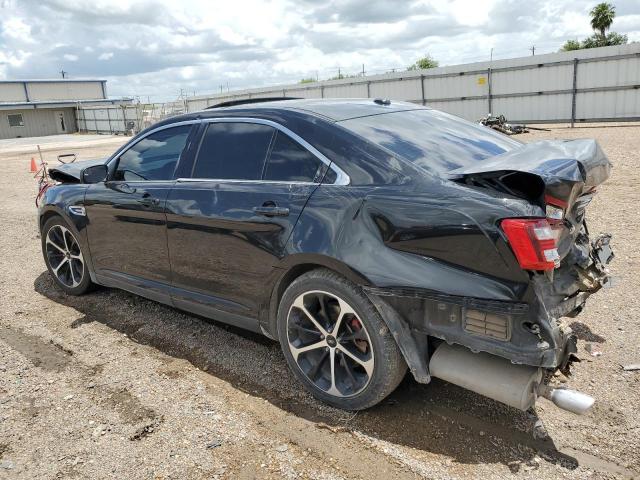 VIN 1FAHP2H87EG142130 2014 Ford Taurus, Sel no.2