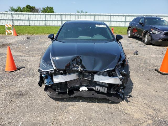 2021 HYUNDAI SONATA N L - 5NPEK4JCXMH098057
