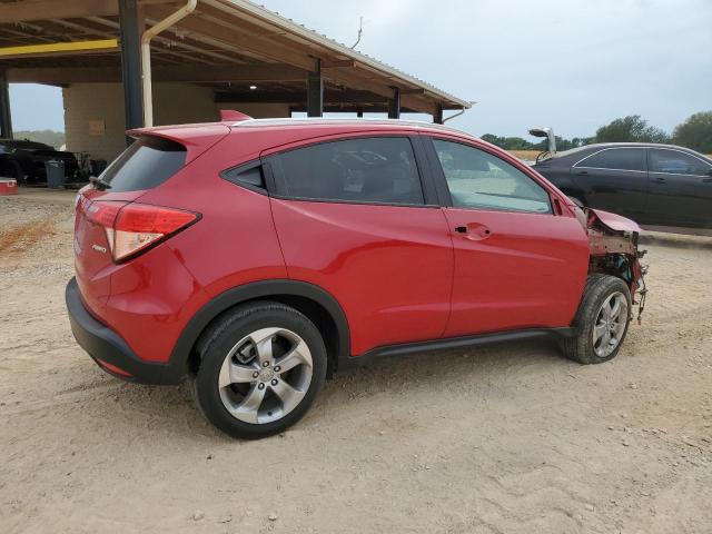 2017 HONDA HR-V EXL - 3CZRU6H78HM725834