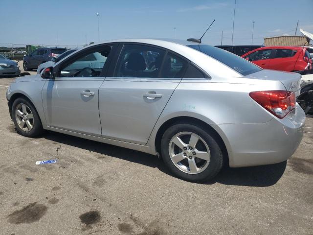 2015 CHEVROLET CRUZE LT - 1G1PC5SB8F7295469