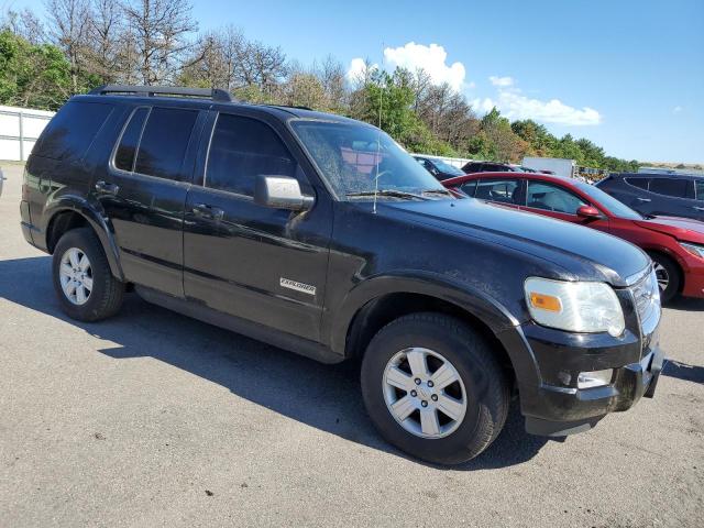 1FMEU73E68UB13963 2008 Ford Explorer Xlt