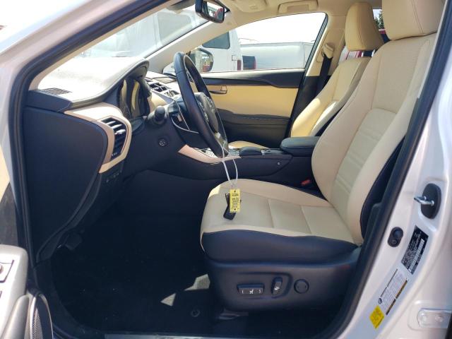 2020 LEXUS NX 300 JTJDARBZ2L5016915