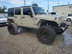 JEEP WRANGLER U photo