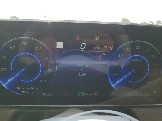 2023 MERCEDES-BENZ EQE SEDAN W1KEG1CB9PF013122