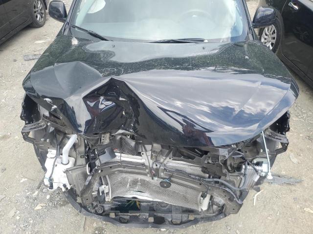 2023 MITSUBISHI OUTLANDER - JA4ARUAU2PU014126