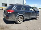 SUBARU OUTBACK 3. photo