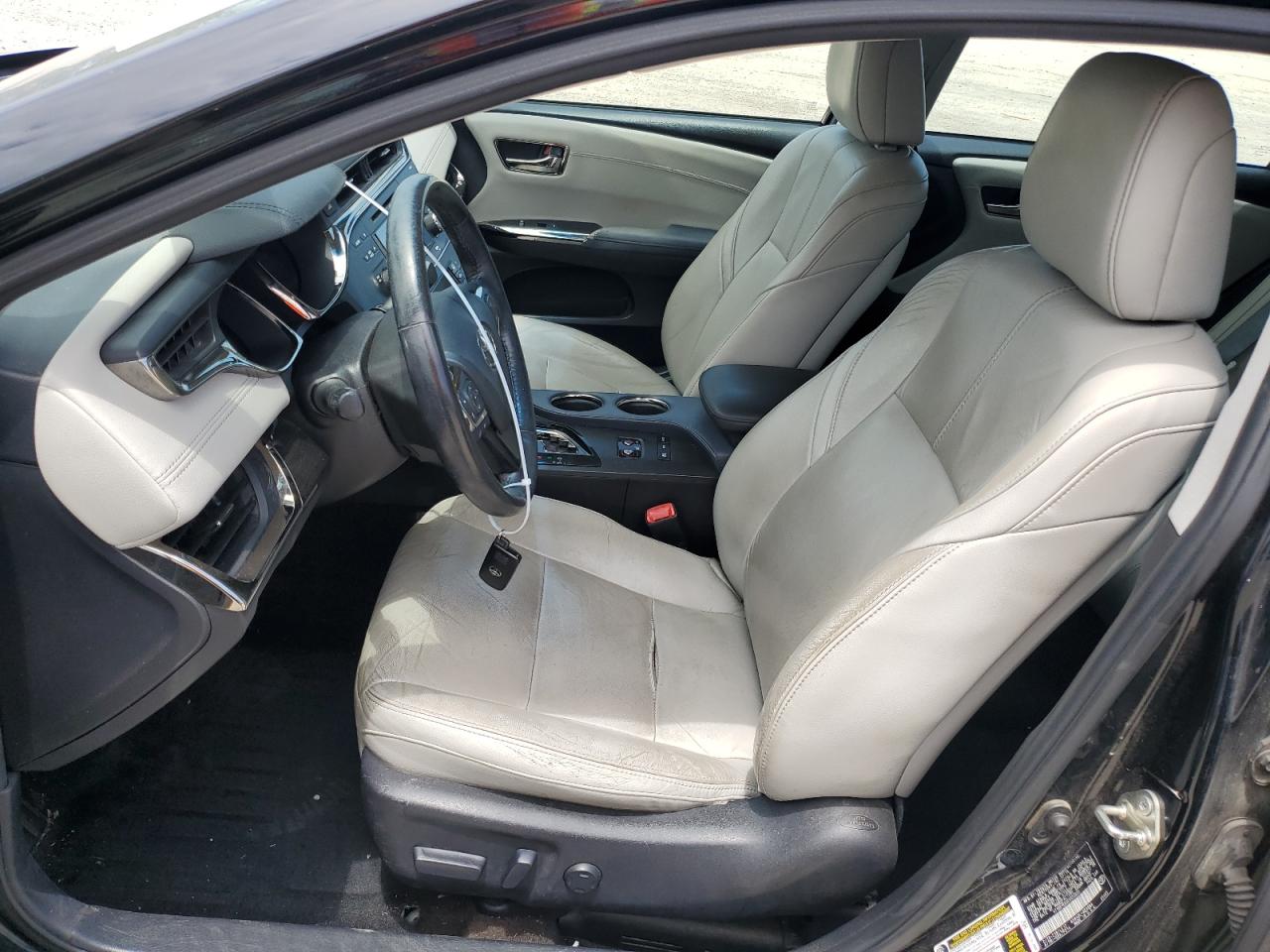 4T1BD1EB2EU033235 2014 Toyota Avalon Hybrid