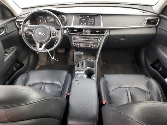 2018 KIA OPTIMA EX - 5XXGU4L32JG186866