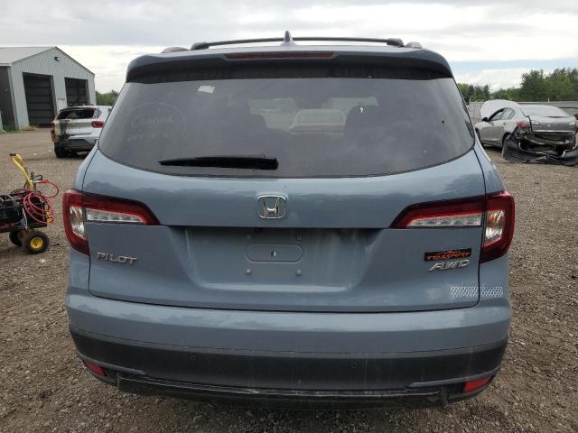 2022 HONDA PILOT TRAI 5FNYF6H8XNB501730