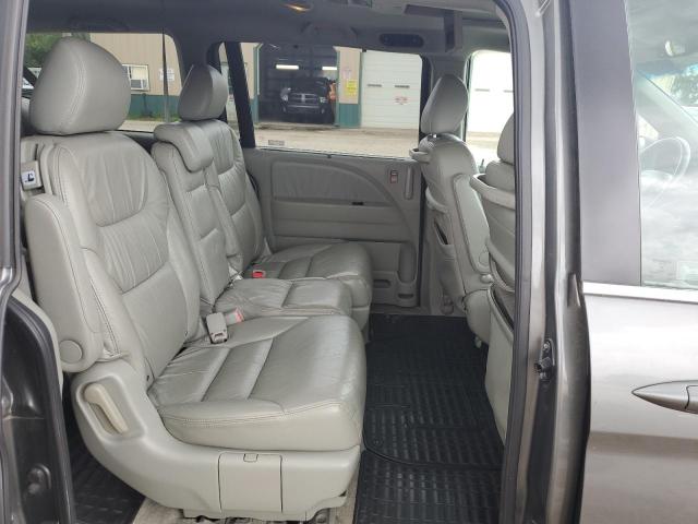 2007 Honda Odyssey Exl VIN: 5FNRL38707B438904 Lot: 61646324