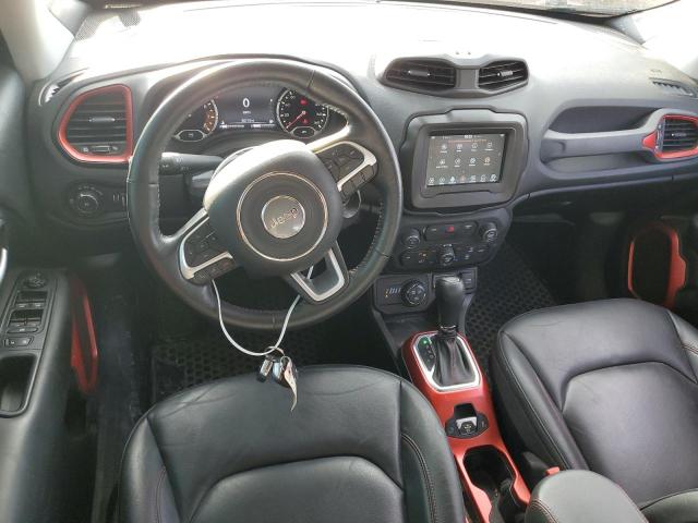 2019 JEEP RENEGADE T - ZACNJBC17KPK44516