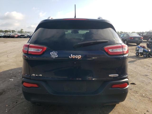 2015 Jeep Cherokee Latitude VIN: 1C4PJMCBXFW515366 Lot: 62499204