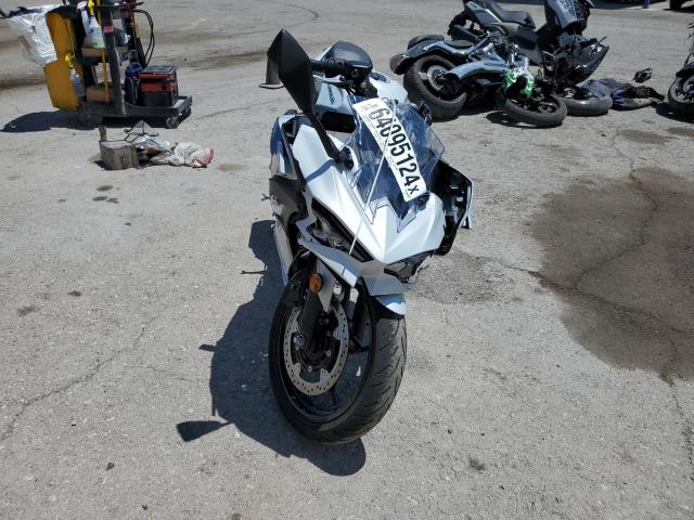 2024 KAWASAKI EX500 - ML5EXGG13RDA27401