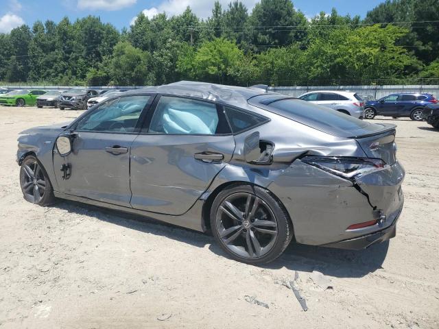 2023 ACURA INTEGRA A- - 19UDE4H6XPA021933
