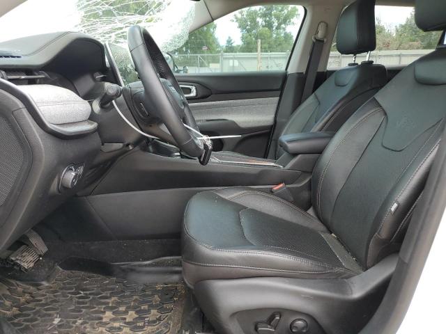 2022 JEEP COMPASS LA - 3C4NJDFB7NT237517