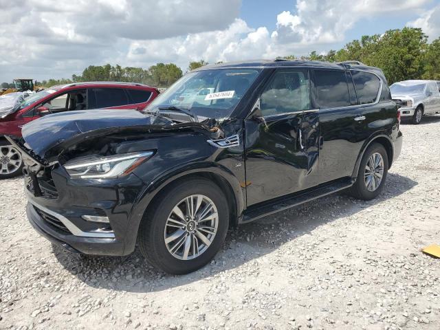 JN8AZ2NF6L9704744 Infiniti QX80 LUXE