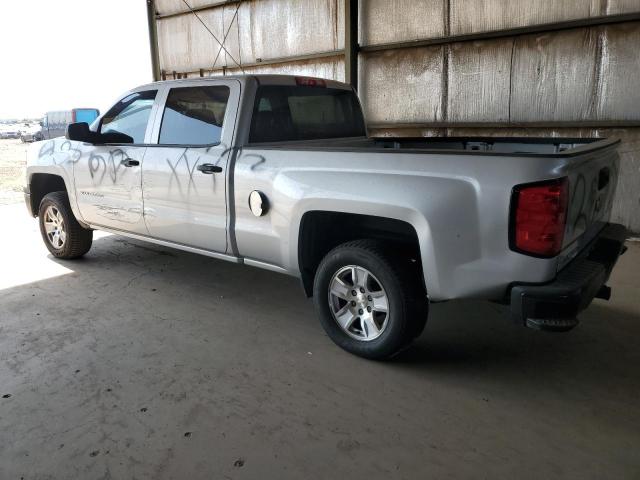 2015 CHEVROLET SILVERADO - 3GCUKPEC8FG465265